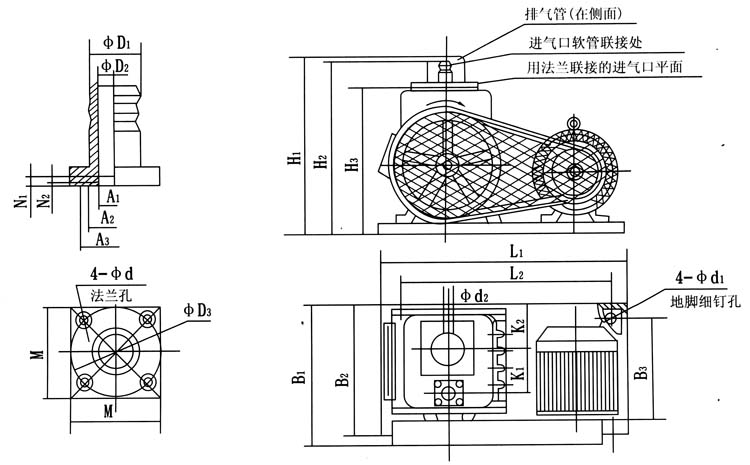 2X-15ApƬʽձõİbߴ